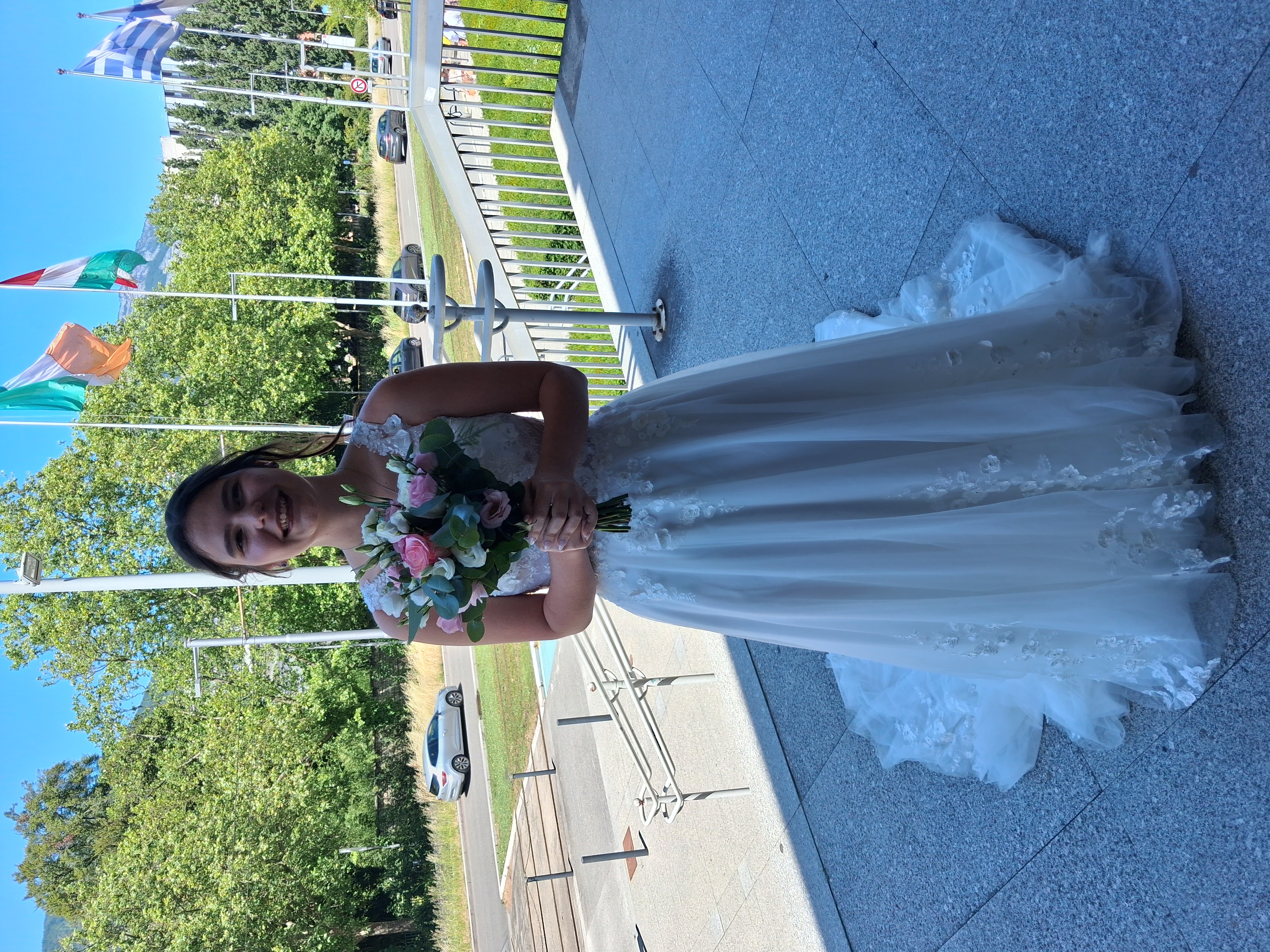 Photo de mariage